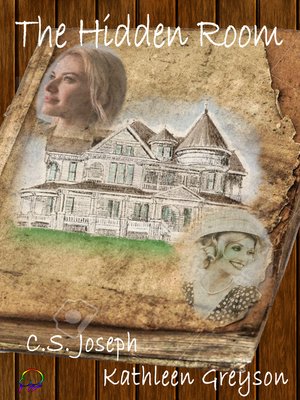 cover image of The Hidden Room
